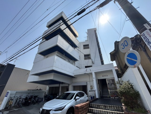 黒川ビル/名古屋市の賃貸ならMy賃貸