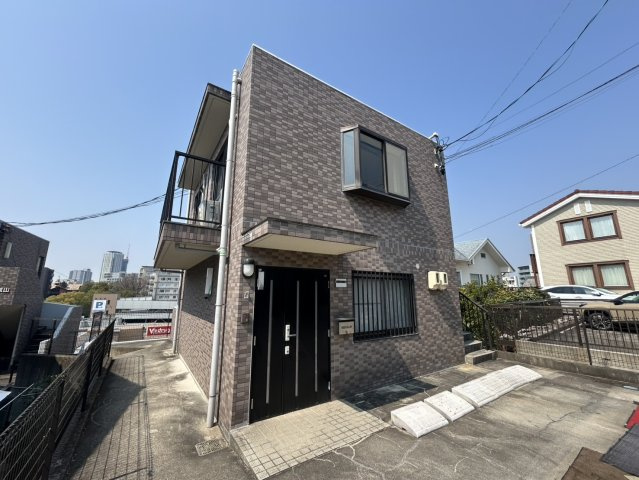 ルミエール城山/名古屋市の賃貸ならMy賃貸の外観|ルミエール城山