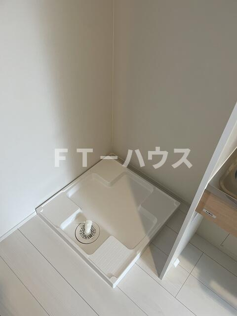 ベレガンス津田沼Ⅱの設備