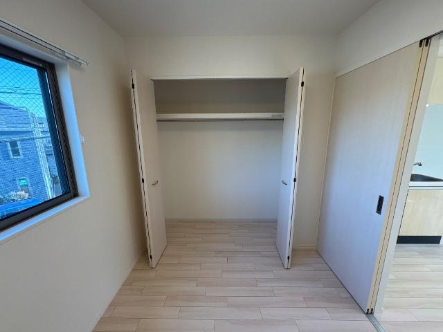 アルバ西岡本の収納|収納