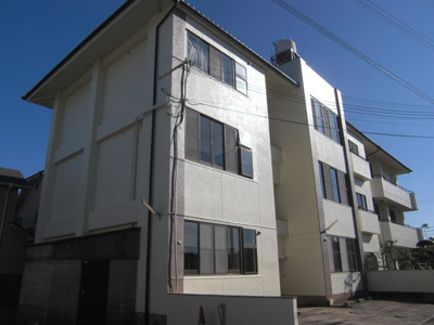 【外観】 | メゾン前栽1