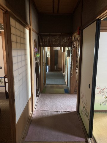 紀の川市花野　中古戸建のその他