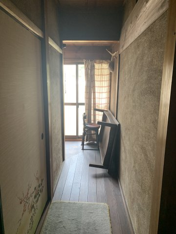 紀の川市花野　中古戸建のその他