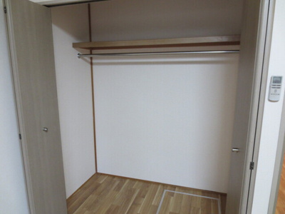 【収納】 | ユニティコートＭ