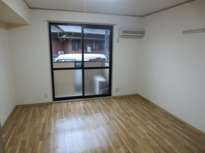 【居間・リビング】 | ユニティコートＭ