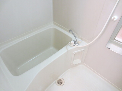 【浴室】 | ユニティコートＭ