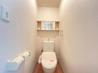 【トイレ】 | 和（なごみ） | シャワー付トイレ