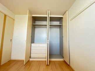 【収納】 | 和（なごみ） | クローゼット