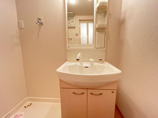 【洗面所】 | 和（なごみ） | 洗髪洗面化粧台