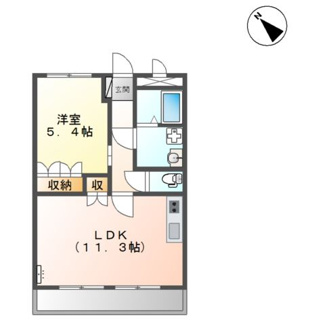 【間取り】 | 和（なごみ）