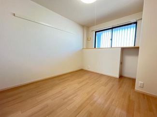 【内装】 | 和（なごみ） | 洋室