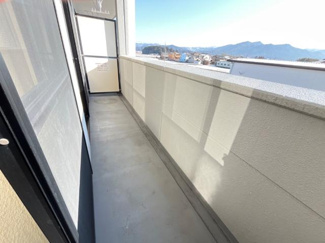 【その他】 | 和（なごみ） | ベランダ