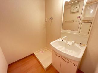 【その他】 | 和（なごみ） | 洗濯機置場