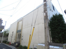 ソル・パティオ自由が丘の画像