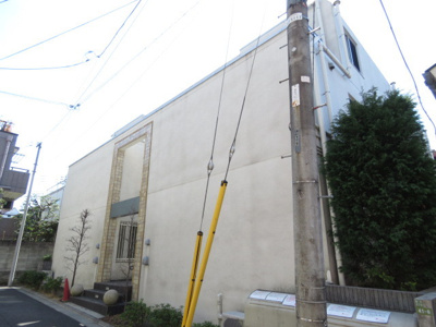 ★自由が丘駅まで徒歩5分★