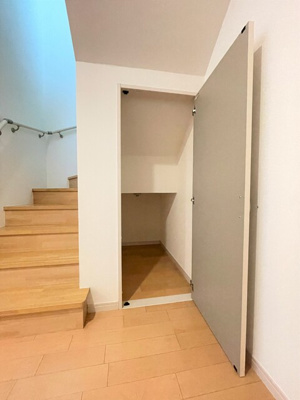 ★寝室の収納★