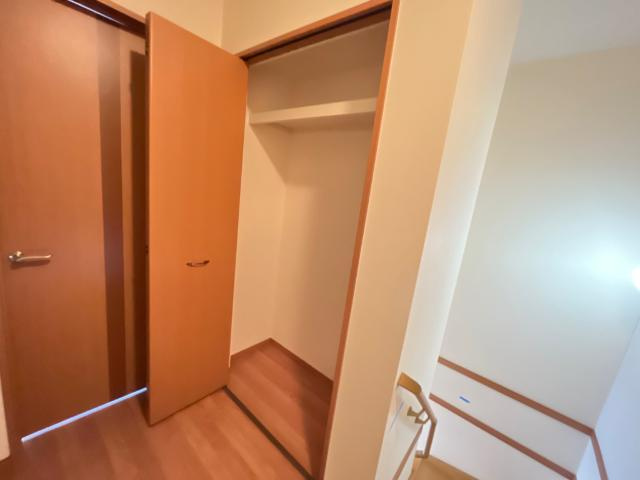 メゾン　Ｊの収納|収納