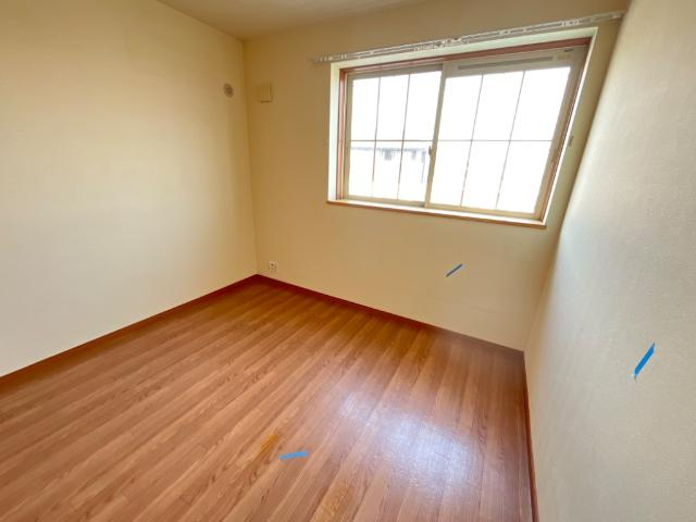 メゾン　Ｊの内装|洋室