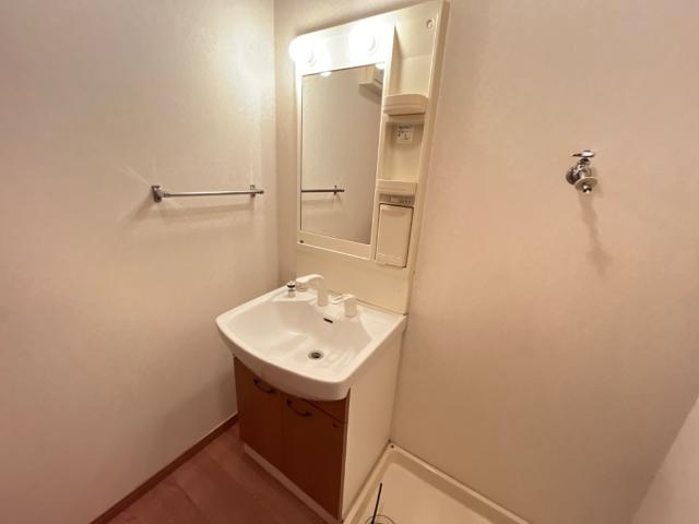 メゾン　Ｊの洗面所|洗面