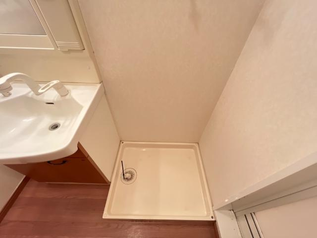 メゾン　Ｊのその他|洗濯機置場