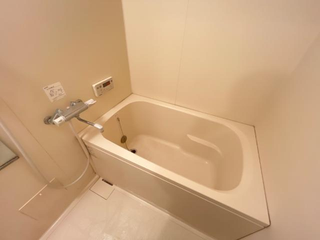 メゾン　Ｊの浴室|バス