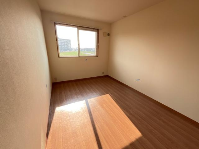 メゾン　Ｊの内装|洋室