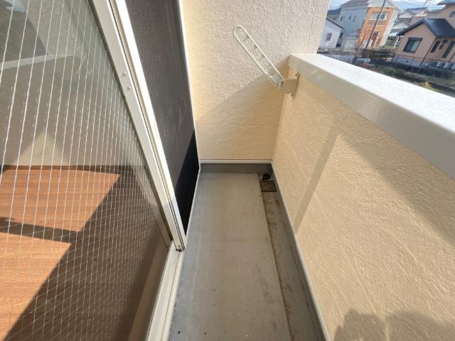 メゾン　Ｊのその他|ベランダ