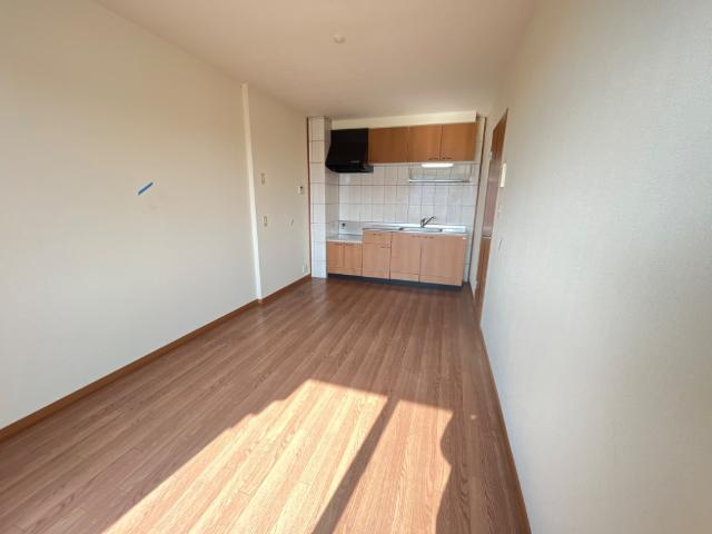 メゾン　Ｊの居間・リビング|リビング