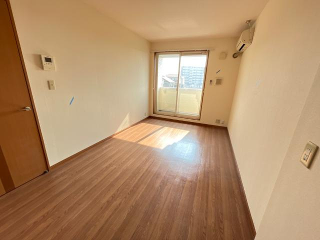 メゾン　Ｊの居間・リビング|リビング