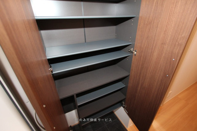 【ロビー】 | ラガーズM