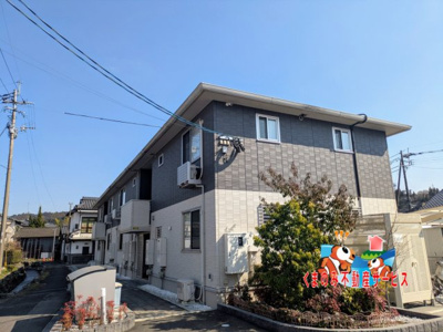 【外観】 | ラガーズM