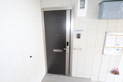 【エントランス】 | ラガーズM