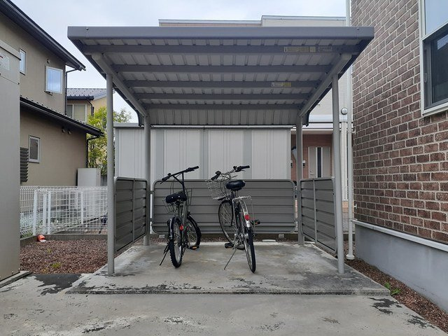 コッティ大泉のその他共用部分