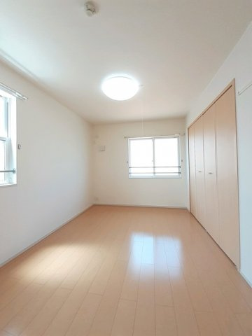 コッティ大泉の内装|おしゃれな内装です