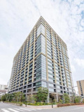 中央区湊２丁目の中古マンションの画像