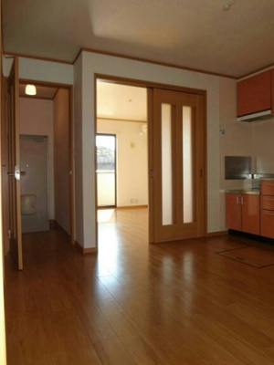 【内装】 | モンブラン | 過ごしやすい室内です