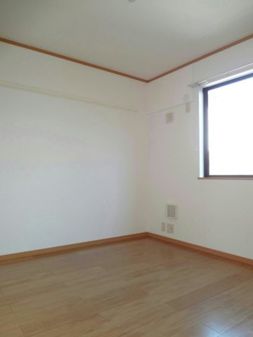 モンブランの内装