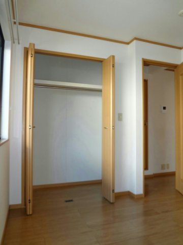 モンブランの収納