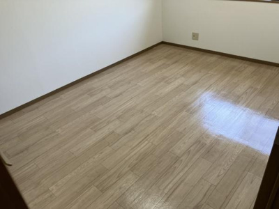 【内装】 | ハイカムール米原A