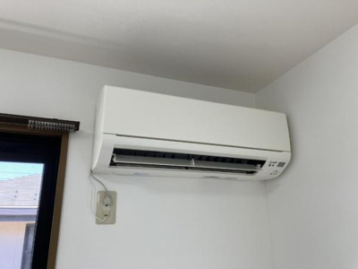 【設備】 | ハイカムール米原A