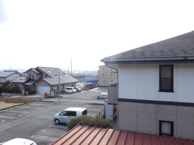 【展望】 | ハイカムール米原A