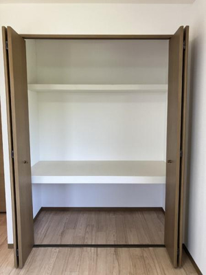 【収納】 | ハイカムール米原A