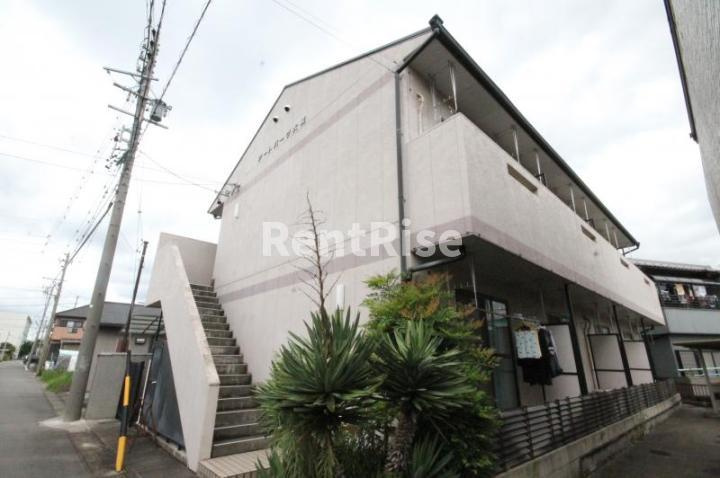 アートパーク大和Ⅰの展望