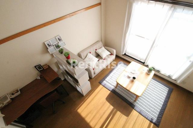 アートパーク大和Ⅰのその他