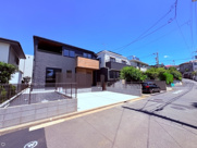 ★仲介手数料無料★ 新築分譲住宅「横浜市青葉区さつきが丘1号棟」の画像