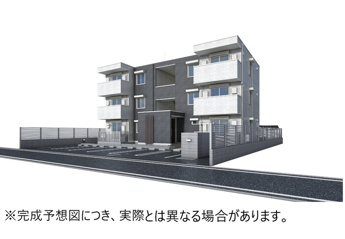 【外観】