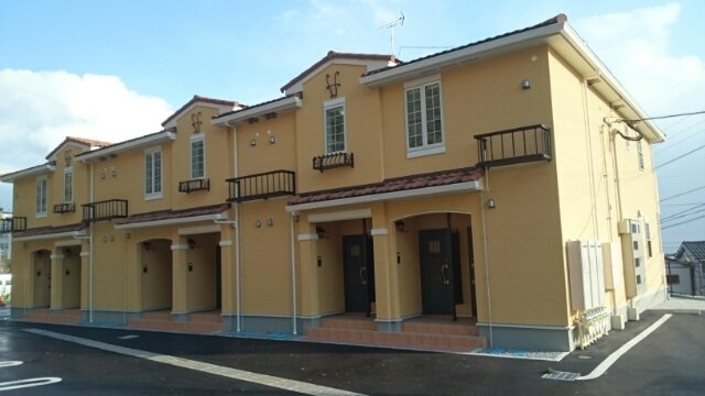 サントマリー・ド・ラメールⅡの画像