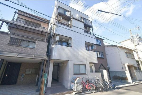 時山クリーンハイツ淡路