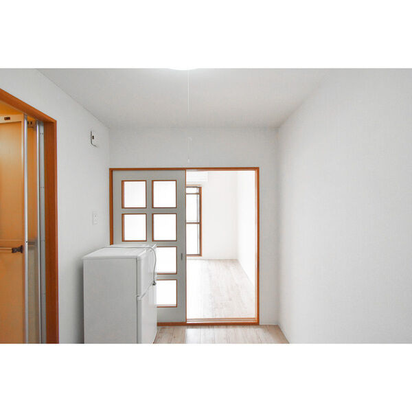 時山クリーンハイツ淡路のその他