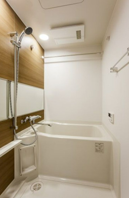 【浴室】 | コモテリア渡辺通　仲介手数料半額！　HPに初期費用掲載！